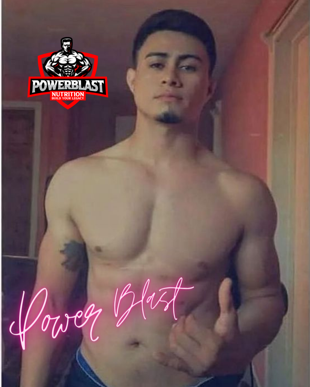 Glutamine Powder 300g