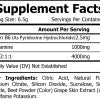 Ambush - BCAA Shock Powder (Watermelon)