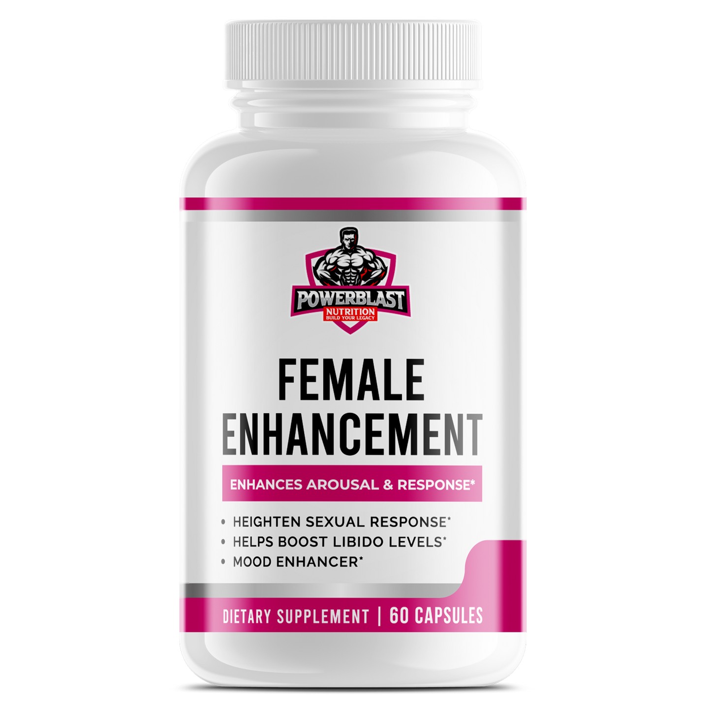 Female Enhancement