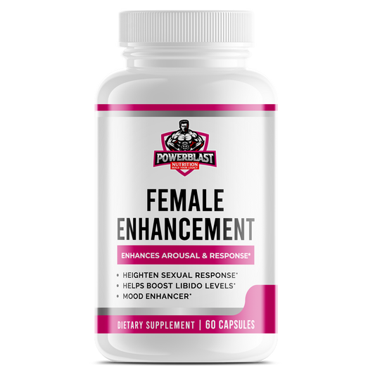 Female Enhancement