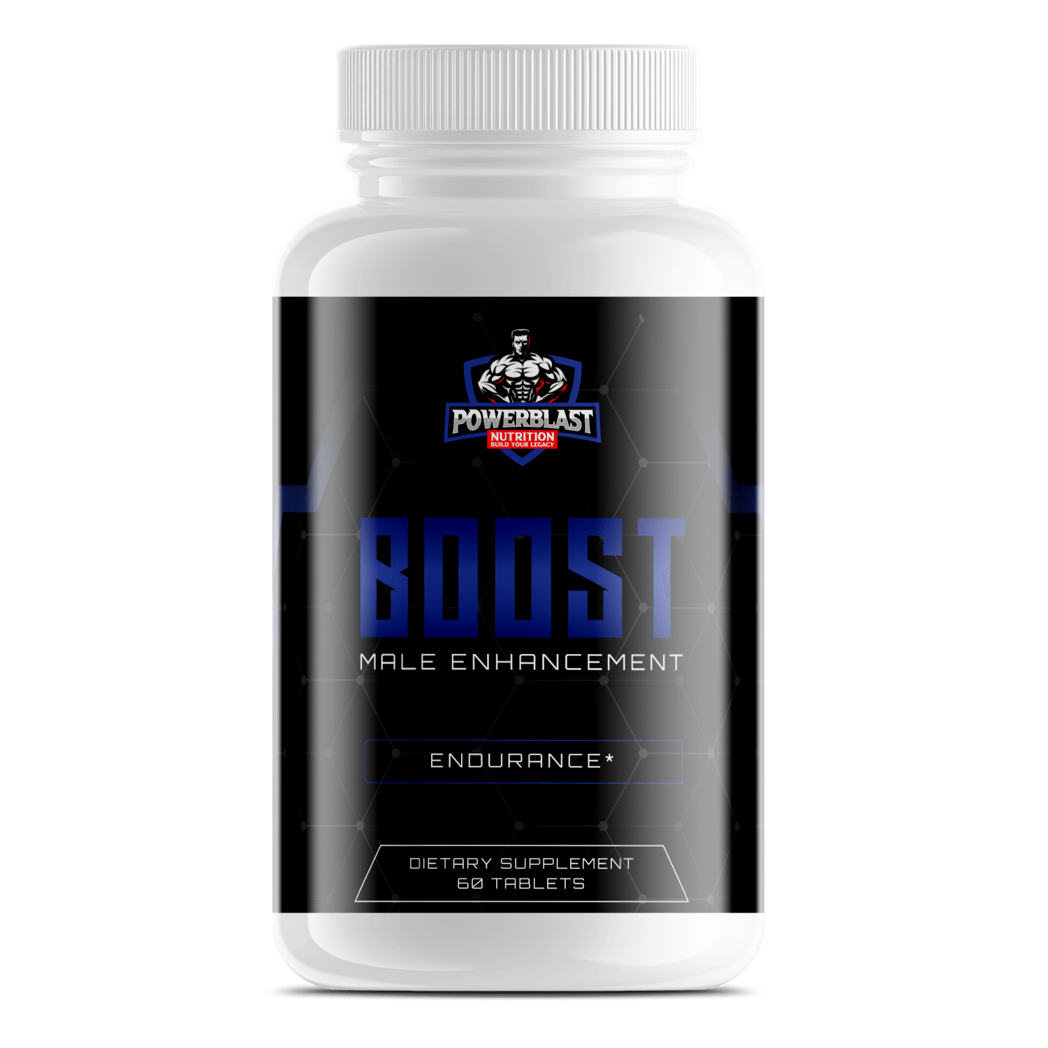 Male Enhancement - PowerBlast Inc