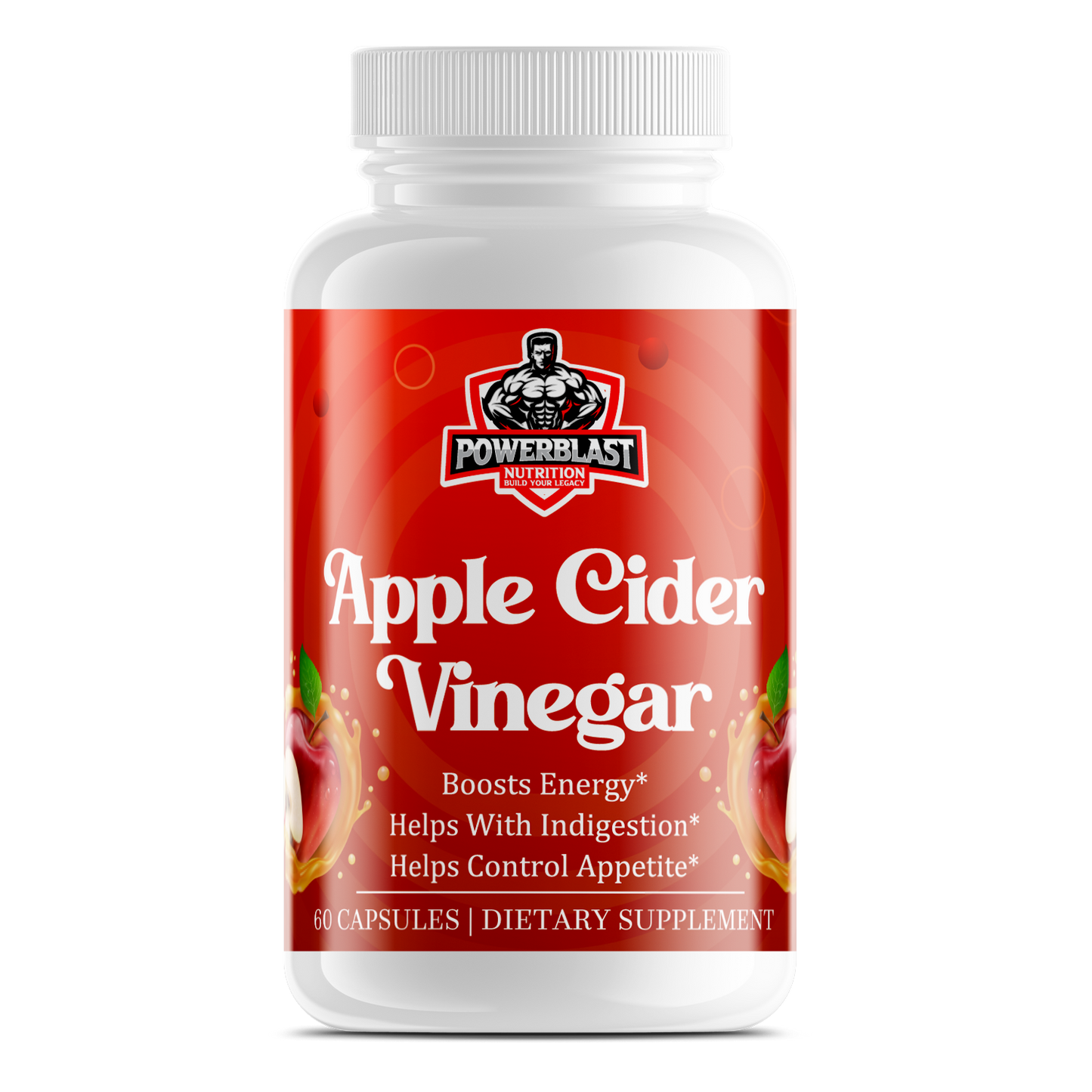 Apple Cider Vinegar