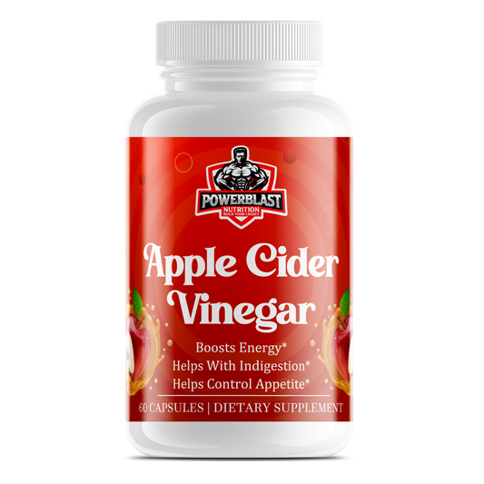 Apple Cider Vinegar