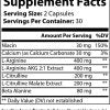 L-Arginine Capsules